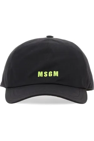 Msgm Cappello da baseball