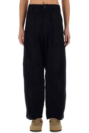 ENGINEERED GARMENTS Pantalone "fatigue"