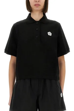 Kenzo Polo "boke flower 2.0"