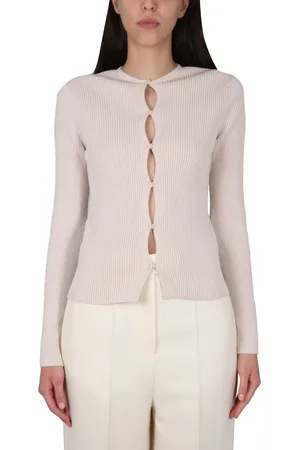 Fendi Cardigan in cotone