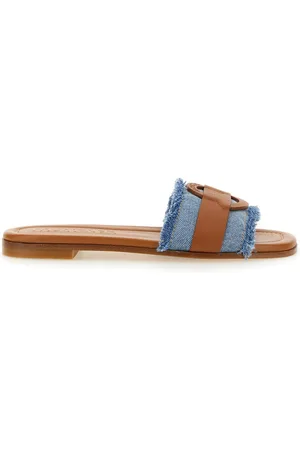 Moncler Sandalo slide "bell"