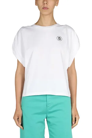 DEPARTMENT FIVE T-shirt "hollywood"