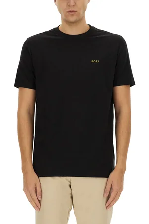 HUGO BOSS T-shirt con logo