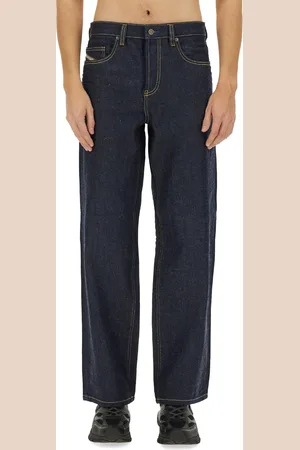 Diesel Jeans "2001 d-macro"