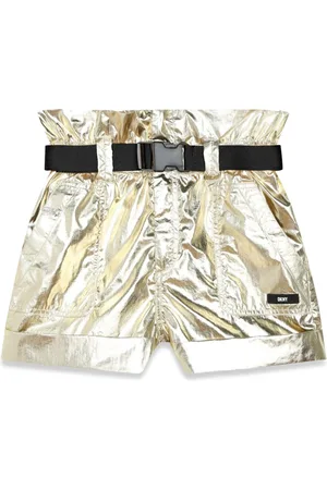 DKNY Short+cintura