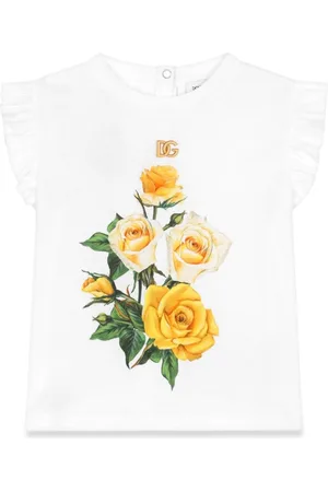 Dolce & Gabbana T-shirt manica corta