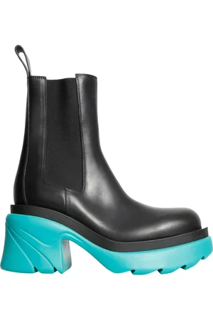 Bottega Veneta Stivale flash
