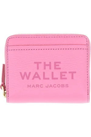 Marc Jacobs Portafoglio the compact mini