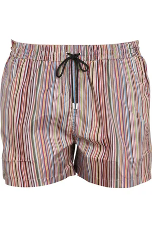 Paul Smith Costume da bagno " stripes"