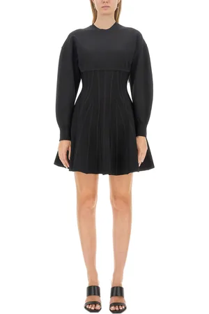 Alexander McQueen Abito mini