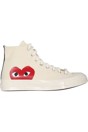 Comme des Garçons Sneaker chuck 70