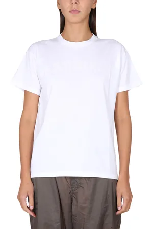 Maison Margiela T-shirt in cotone