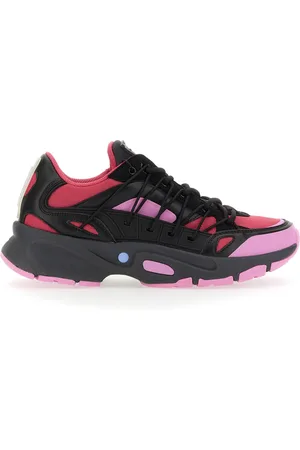 Alexander McQueen Sneaker ico aratana