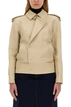Burberry Giacca trench
