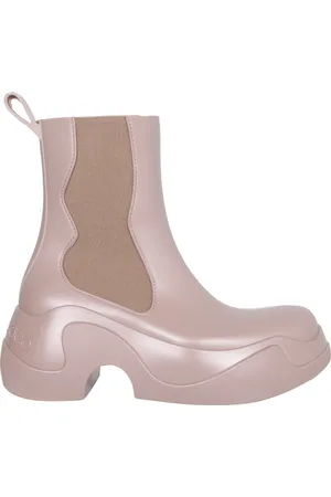 xocoi Stivale in pvc riciclato