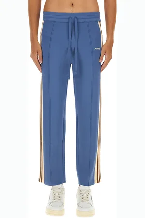 Autry Pantalone jogging con logo
