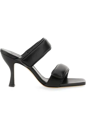 Gia Borghini Sandalo perni 03 gia x pernille teisbaek