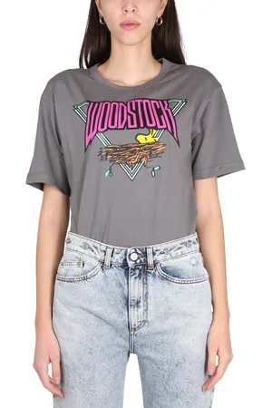 Serafini T-shirt "peanuts"