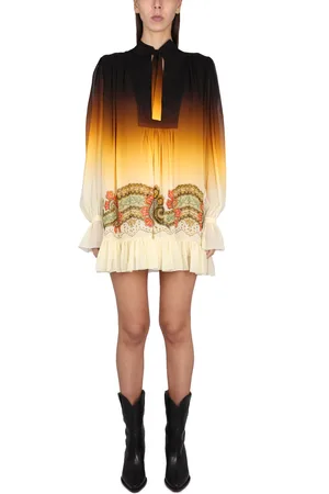 Etro Abito degrade