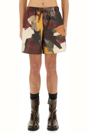 J.W.Anderson Short da bagno