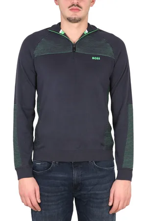 HUGO BOSS Maglia a collo alto