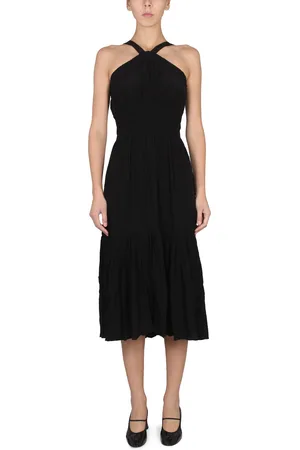 Proenza Schouler Abito a collo alto