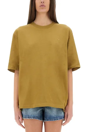 Ami T-shirt con logo adc tonal