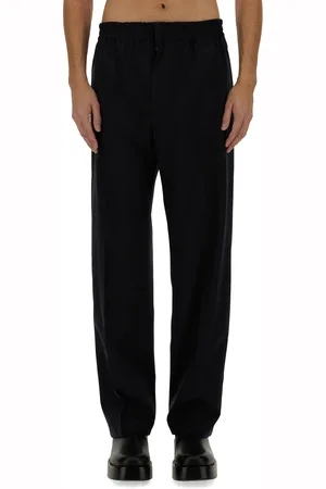 Bottega Veneta Pantalone in lana