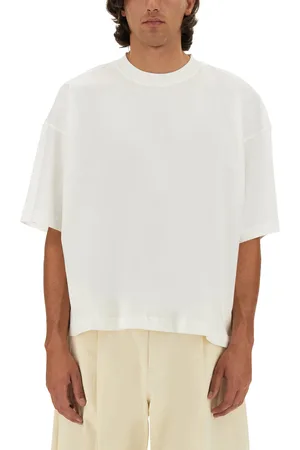 STUDIO NICHOLSON T-shirt in jersey