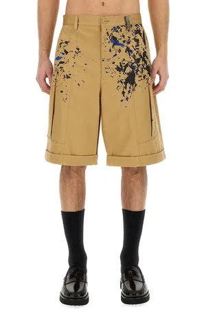 Moschino Bermuda cargo