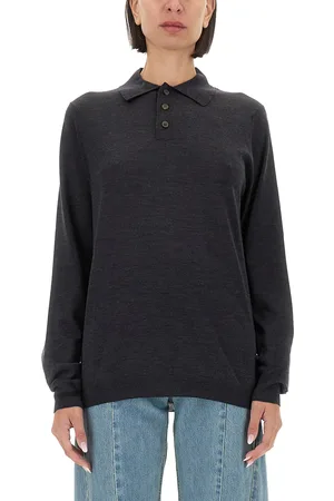 Maison Margiela Polo in lana