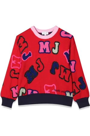 Marc Jacobs Pull girocollo mj