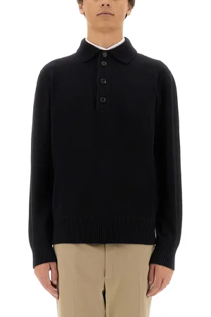 Ermenegildo Zegna Polo in lana