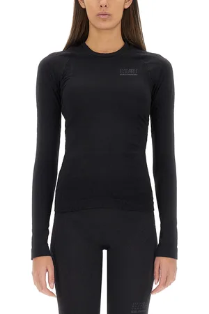 Maison Margiela Top con logo