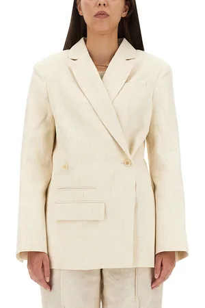 Jacquemus Giacca tibau