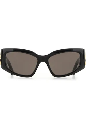 Balenciaga Occhiale da sole bossy cat