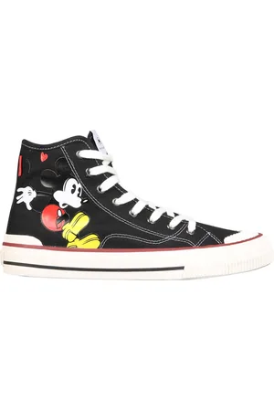 Moaconcept Sneaker high-top "master collector"
