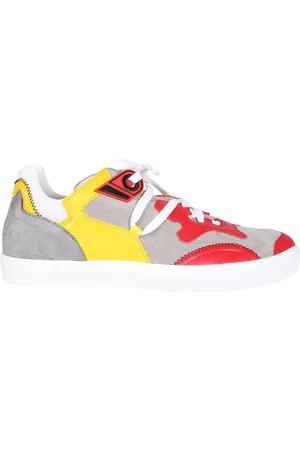 Nº21 Sneaker gymnic