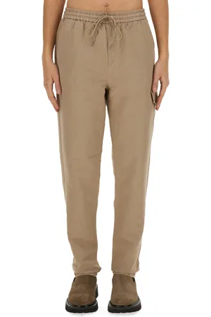 Woolrich Pantalone straight leg