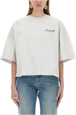 Jacquemus "la maglietta corto"