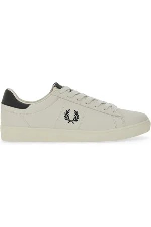 Fred Perry Sneaker "spencer"