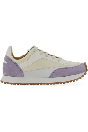 Spalwart Sneaker tempo low