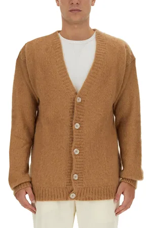 Family First Cardigan con scollo a v