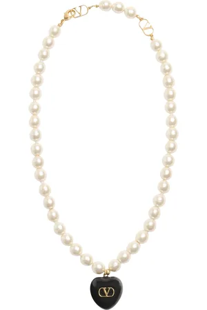 VALENTINO GARAVANI Collana "coeur royal"