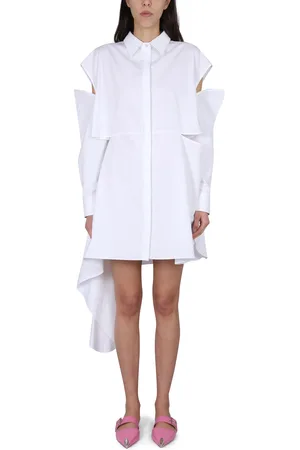 Alexander McQueen Abito day