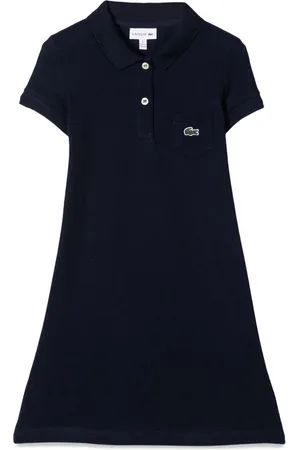 Lacoste Abito a polo in cotone