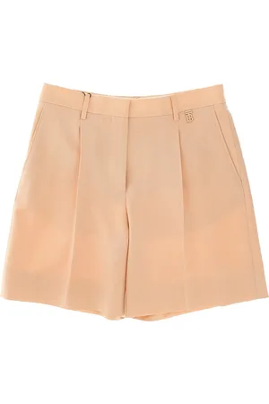 Burberry Shorts in lana