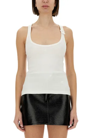 Courrèges Tank top