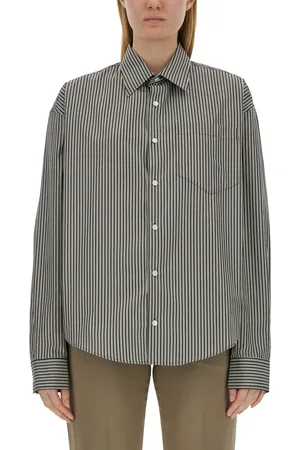 Ami Camicia con logo