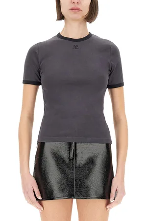 Courrèges T-shirt heritage